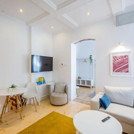 아파트 Comfortable By Market Square With Ac As S4a *