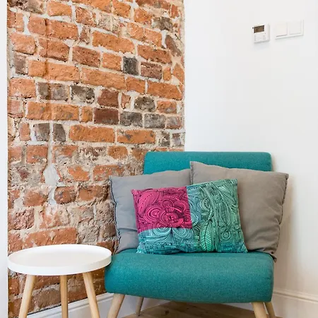 Comfortable By Market Square With Ac As S4a 아파트 *