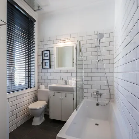 Comfortable By Market Square With Ac As S4a 아파트 브로츠와프