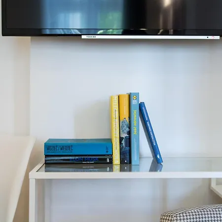 Comfortable By Market Square With Ac As S4a Apartment