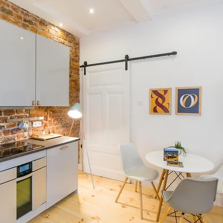 Comfortable By Market Square With Ac As S4a Apartment *