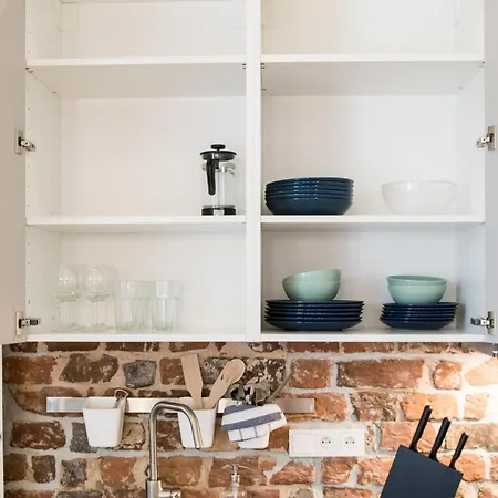 Comfortable By Market Square With Ac As S4a * ヴロツワフ