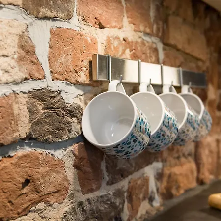 Comfortable By Market Square With Ac As S4a アパート