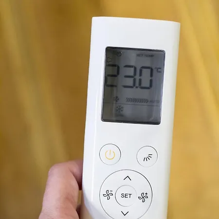 アパート Comfortable By Market Square With Ac As S4a *